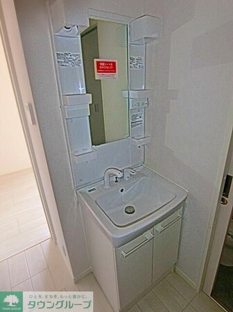 アネックスガーデン馬橋の物件内観写真